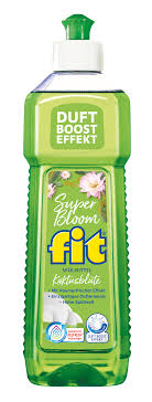 fit Handgschirrspülmittel Super Bloom Kaktusblüte 500ml