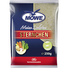 Möwe Meine liebsten Sternchen 250g