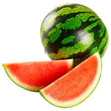 Bouquet mini Wassermelone