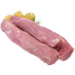 Schweinefilet