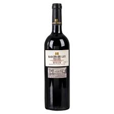 Baron de Ley Reserva 0,75l