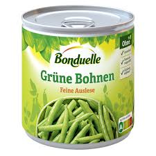 Bonduelle Salatbohnen Mix feine Auslese 400g