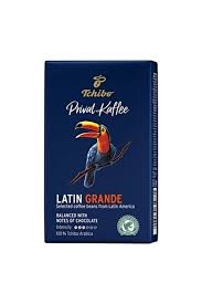 Tchibo Privat Kaffee Latin Grande 2x250g