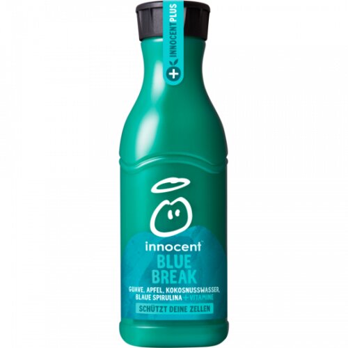 Innocent Blue Break 0,33l DPG