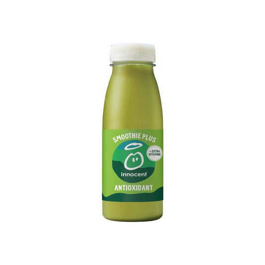 Innocent Smoothie Plus Antioxidant 0,25l DPG