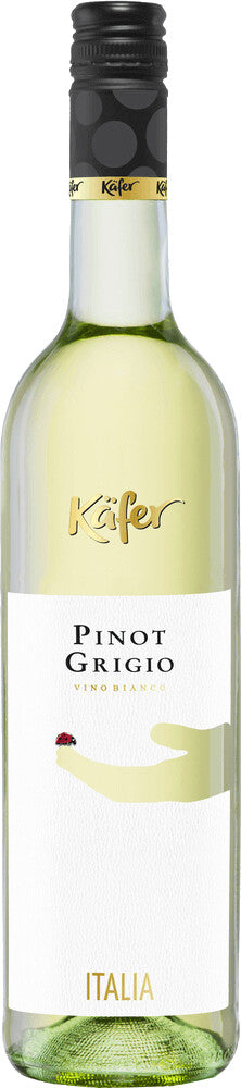 Käfer Pinot Grigio DOC trocken 0,75l