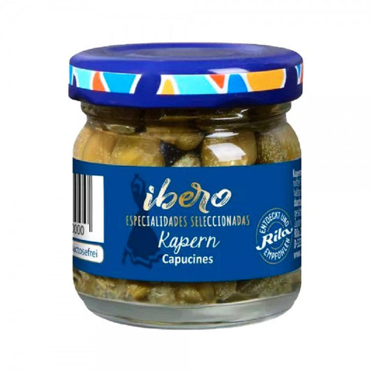 Ibero Kapern Capucines 35g