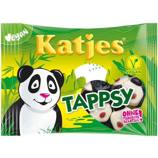 Katjes Tappsy 175g