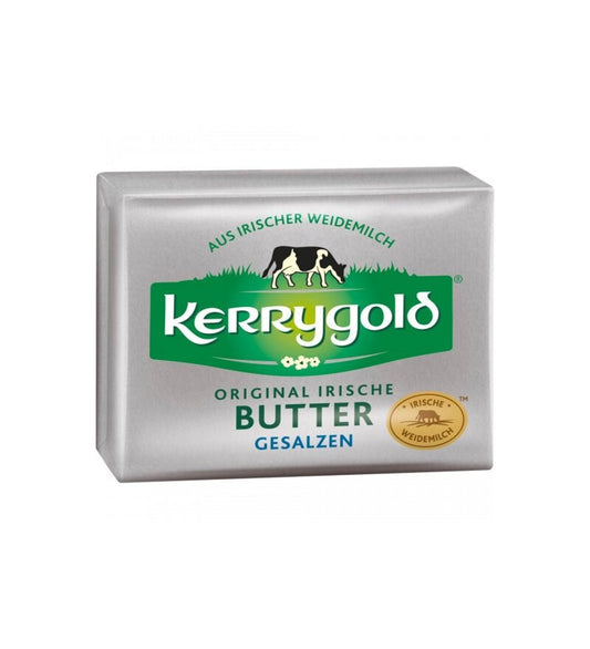 Kerrygold Original Irische Butter gesalzen 250g