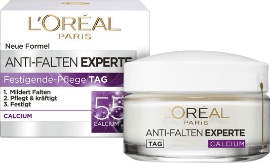 Loreal Dermo Anti Falten Expert 55+ Tagpflege 50ml