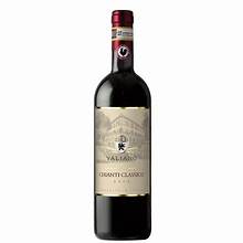 Bio Valiano Chianti Classico DOCG 0,75l