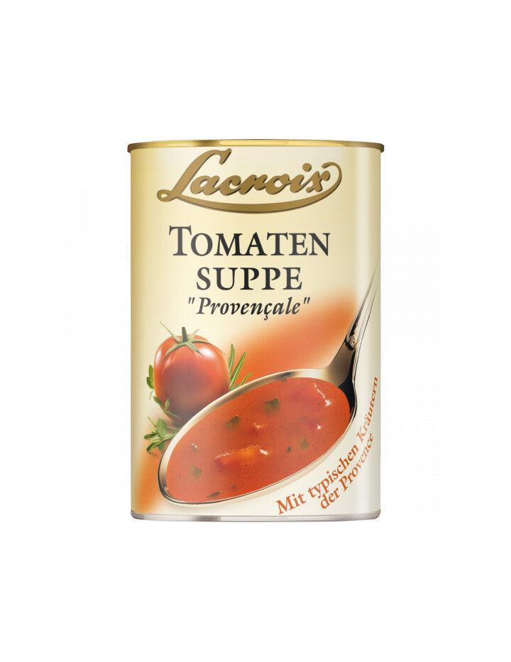 Lacroix Tomaten-Suppe Provencale 400ml