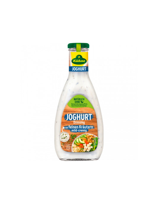 Kühne Dressing Joghurt 0,5l