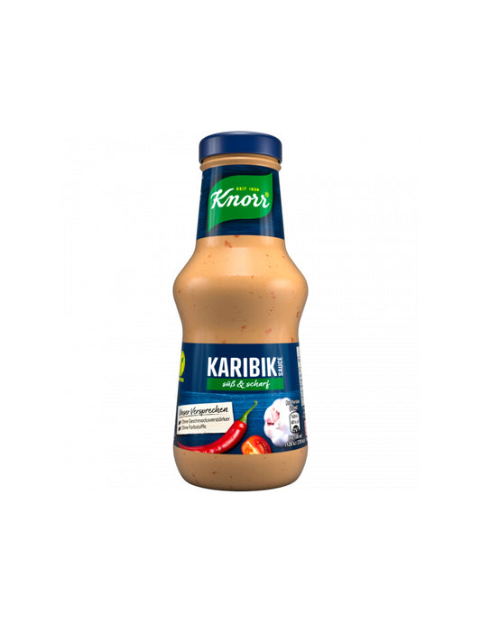 Knorr Schlemmersauce Karibik 250ml