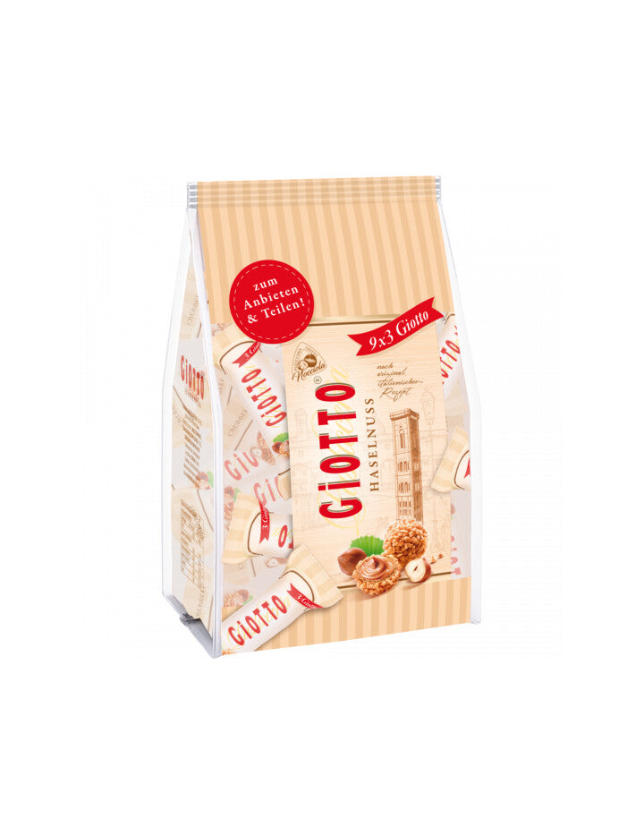 Ferrero Giotto Mini 3ST 116g