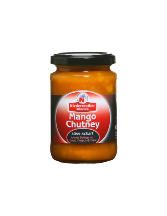 Niederreuther Mango-Chutney 200ml