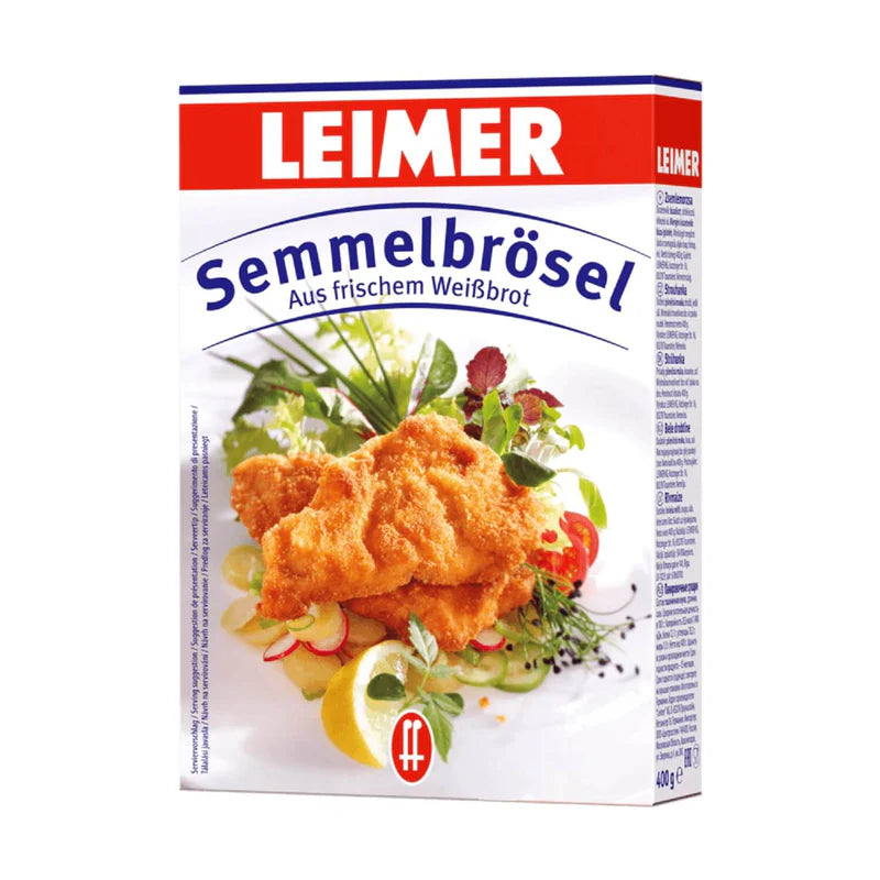 Leimer Semmelbrösel 400g