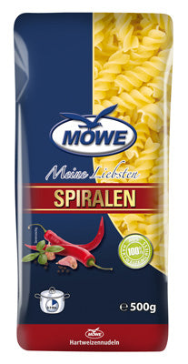 Möwe Meine liebsten Maccaroni 500g