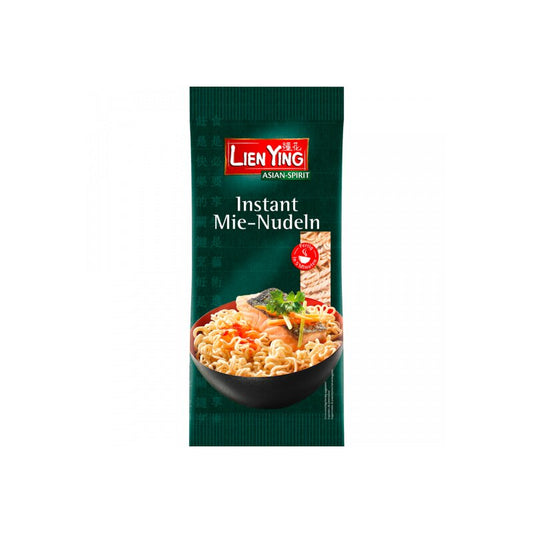 Lien Ying Instant Mie Nudeln 250g