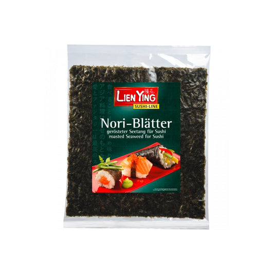 Lien Ying Nori Blätter 7ST 18g