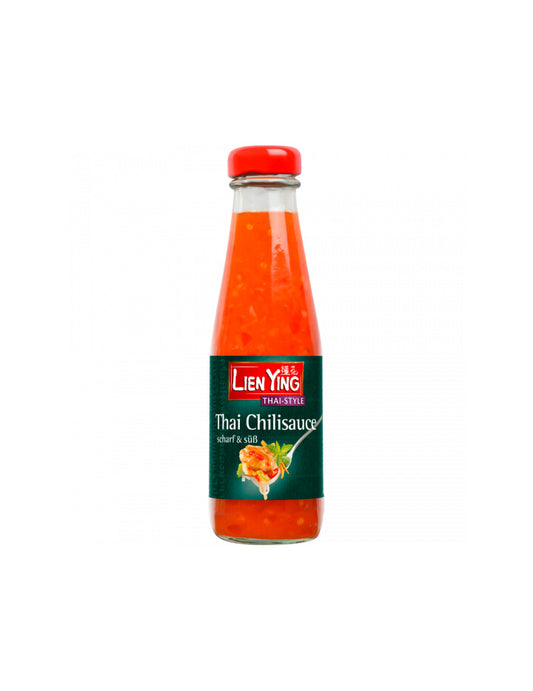 Lien Ying Thai Chilli Sauce 200ml