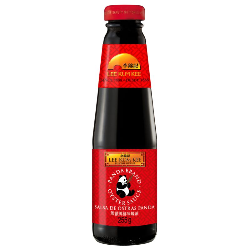 Lee Kum Kee Oystersauce Panda 255g