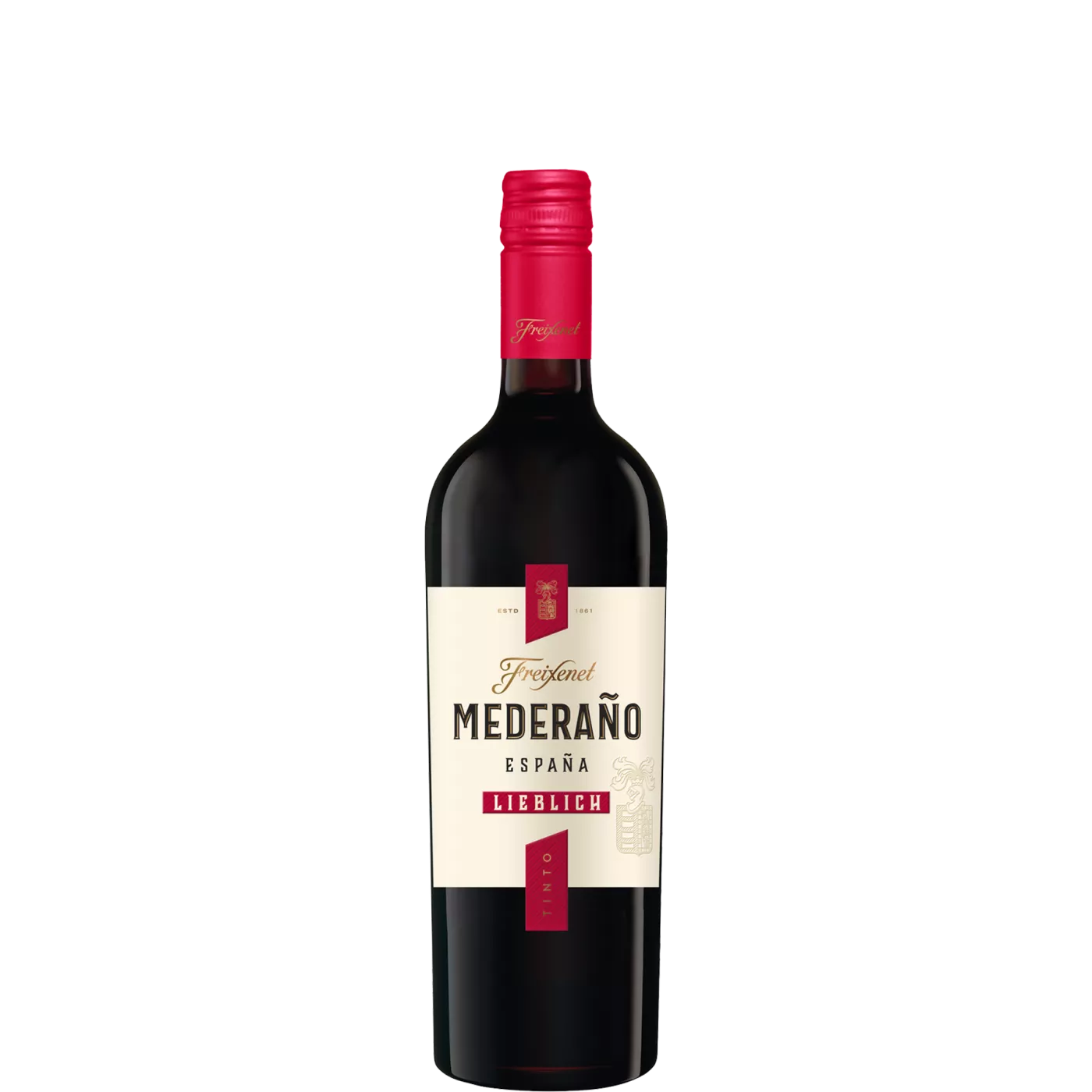 Freixenet Mederano Tinto lieblich 0,75l