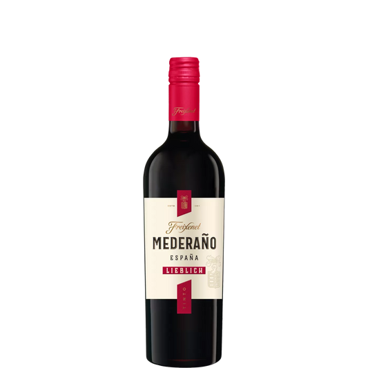 Freixenet Mederano Tinto lieblich 0,75l