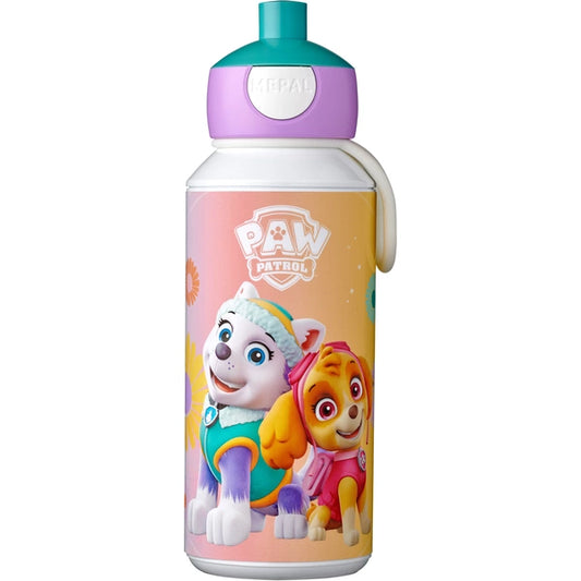 Mepal Trinkflasche Campus Paw Patrol Girls 400ml