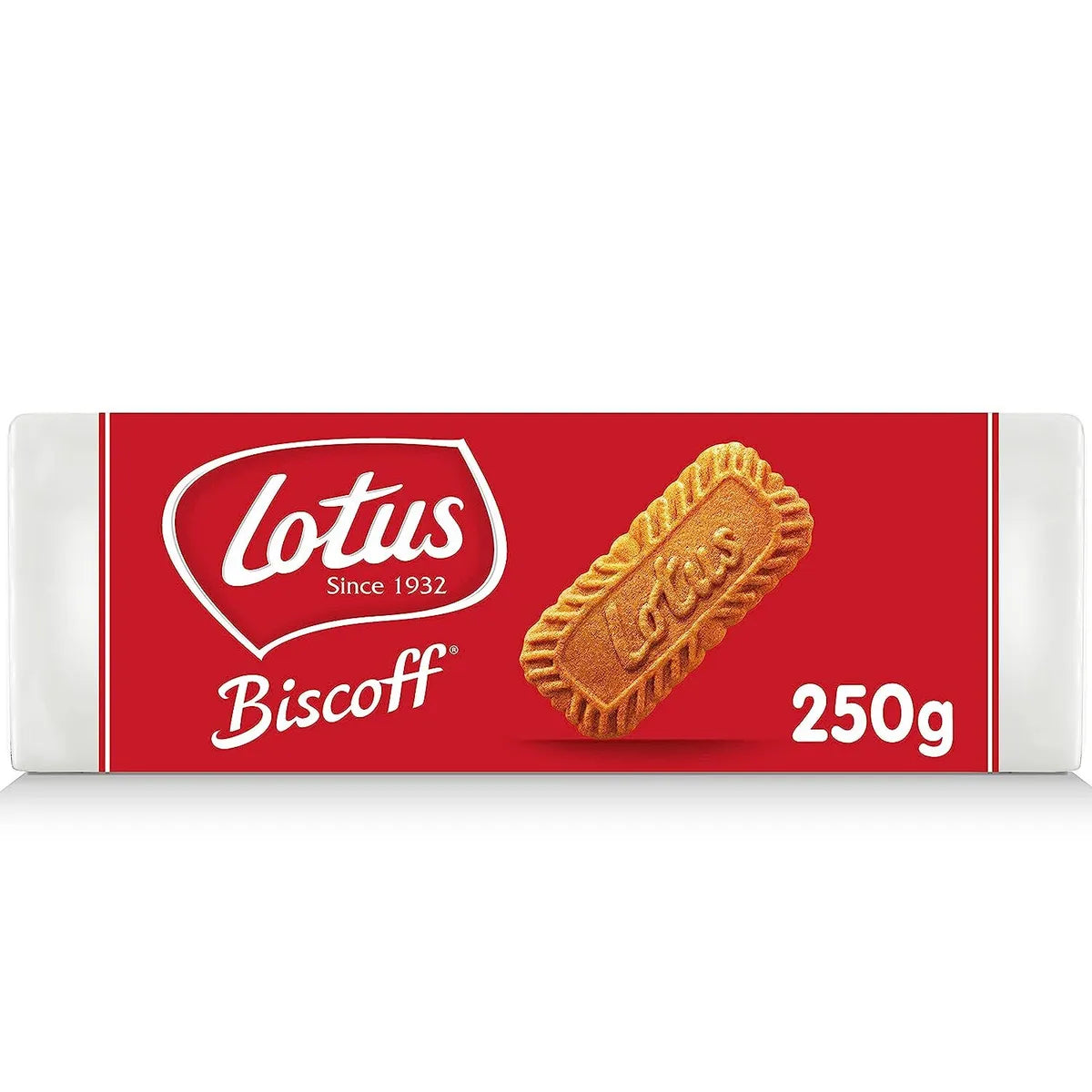 Lotus Biscoff Karamellgebäck 250g