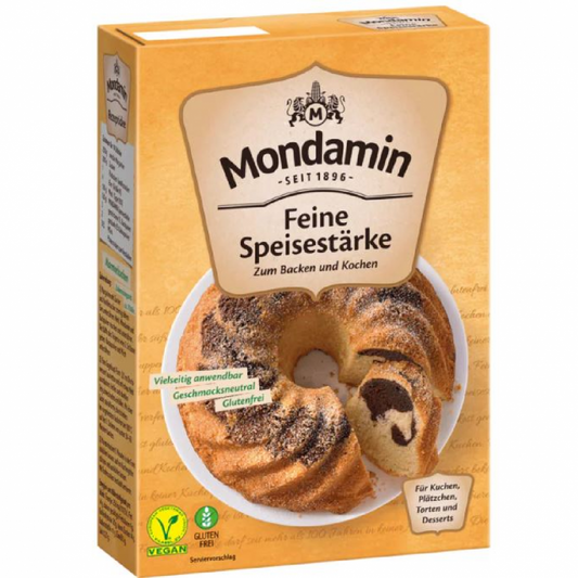 Mondamin Speisestärke 400g