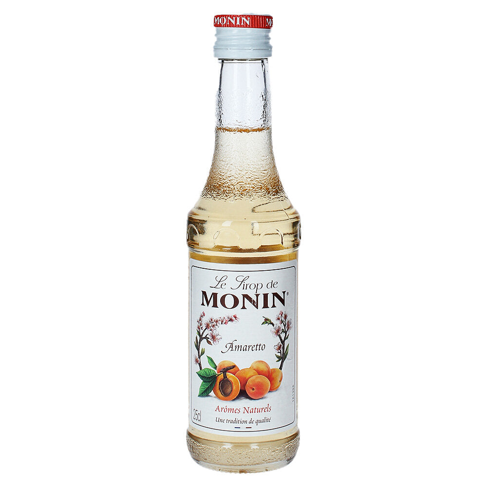 Monin Amaretto Sirup 0,25l