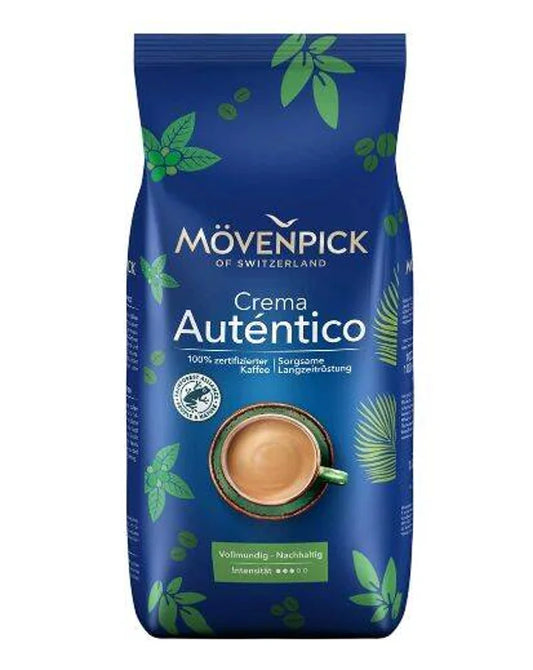 Mövenpick Espresso Bohne 1kg