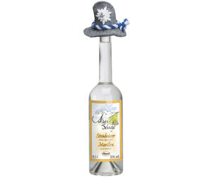 Alpenschnaps Marille 35% 0,5l