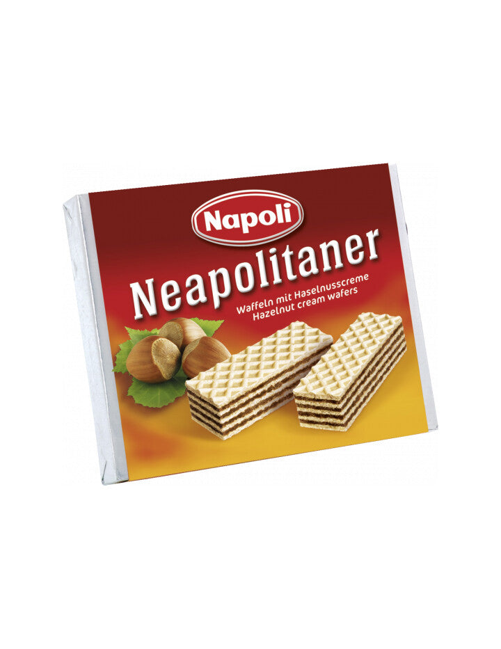 Napoli Neapolitaner 65g