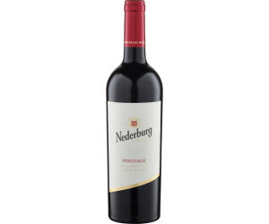 Nederburg Varietals Pinotage trocken 0,75l