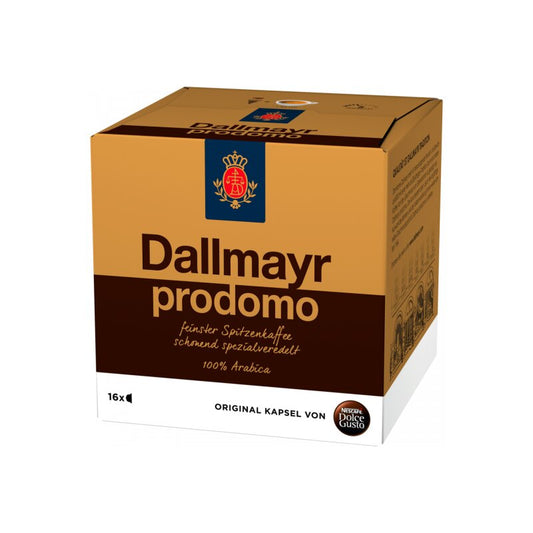 Dallmayr Prodomo 16ST 112g