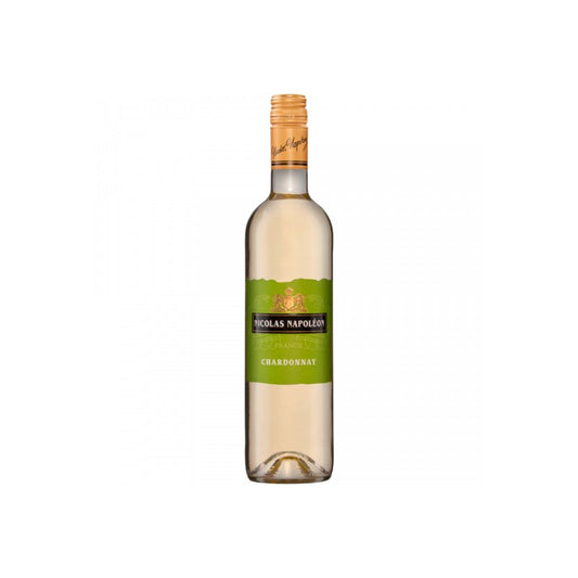 Nicolas Napoleon Colombard Chardonnay 0,75l