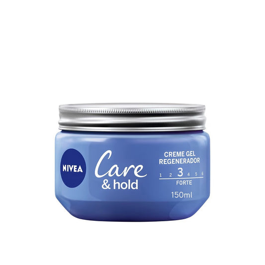 Nivea Styling Creme Gel strong 150ml