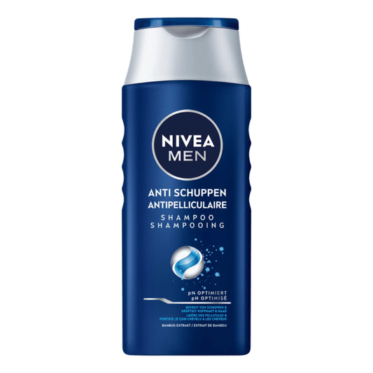 Nivea Anti Schuppen Shampoo 250ml