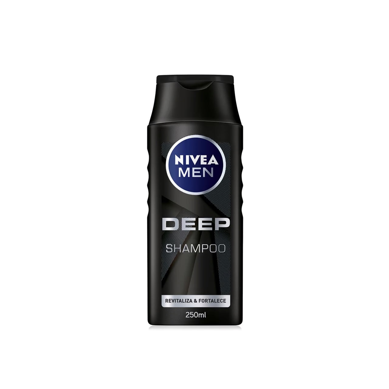 Nivea Men Deep Shampoo 250ml