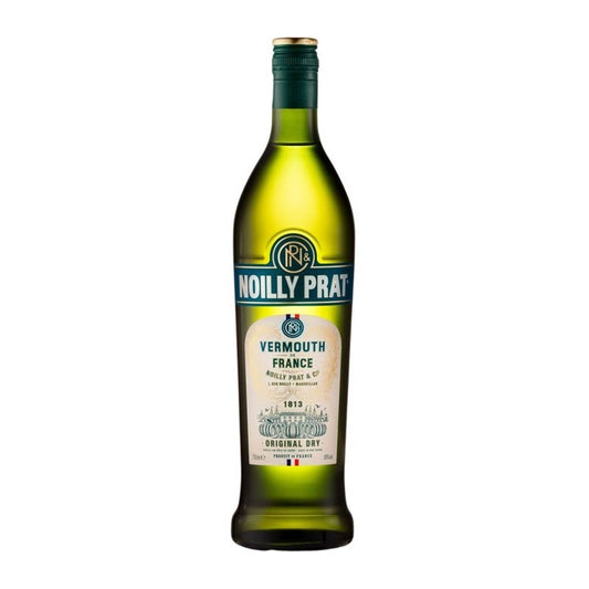 NOILLY PRAT Original Dry Vermouth 18% 0,75l