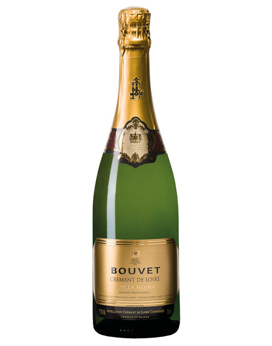 Ladubay Cremant de Loire brut 0,75l