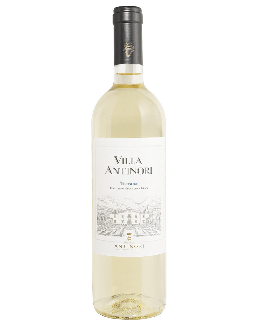 Antinori Bianco Toscana IGT 0,75l