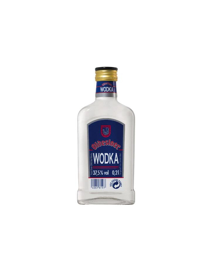 Oldesloer Wodka 37,5% 0,2l