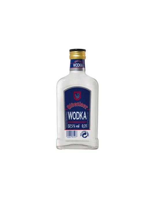 Oldesloer Wodka 37,5% 0,2l