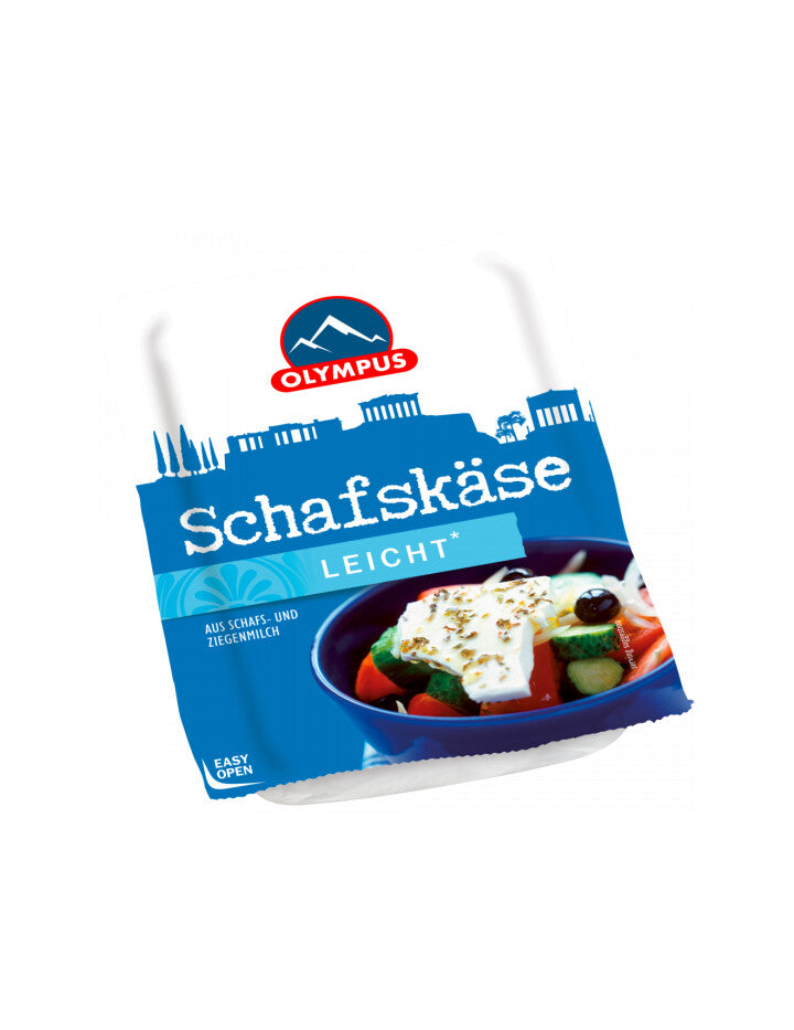 Olympus Schafskäse 30% 150g