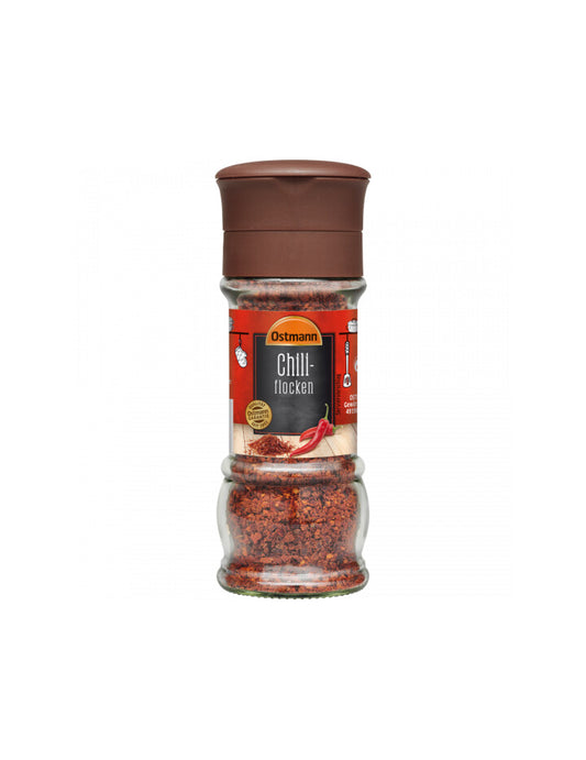 Ostmann Glasmühle Chili Flocken 45g