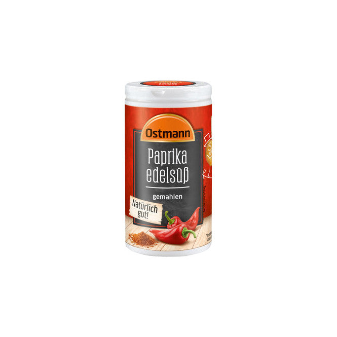 Ostmann Paprika edelsüß 35g