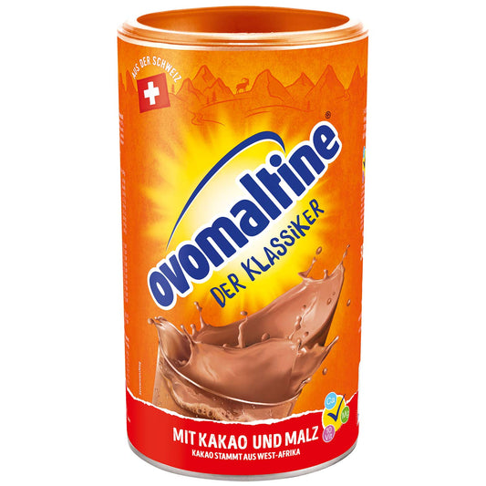 Ovomaltine Klassiker 500g